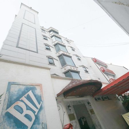 Hotel Biz Jongro - Insa-Dong Seoul Exteriör bild