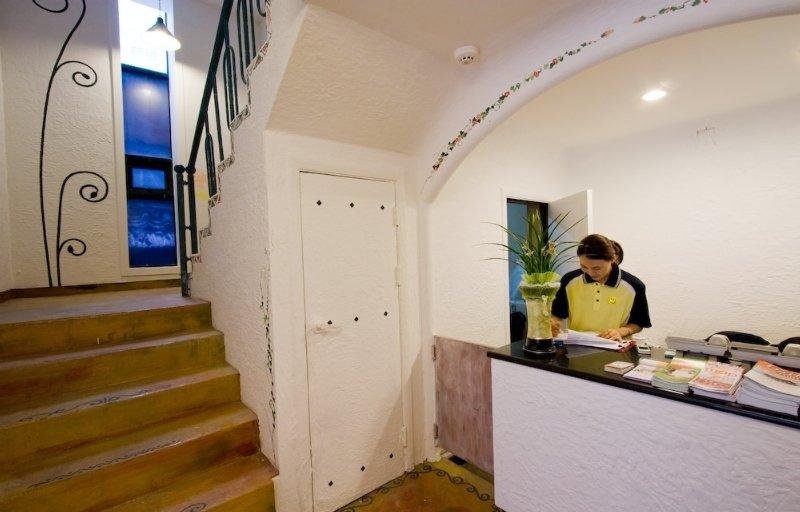 Hotel Biz Jongro - Insa-Dong Seoul Exteriör bild