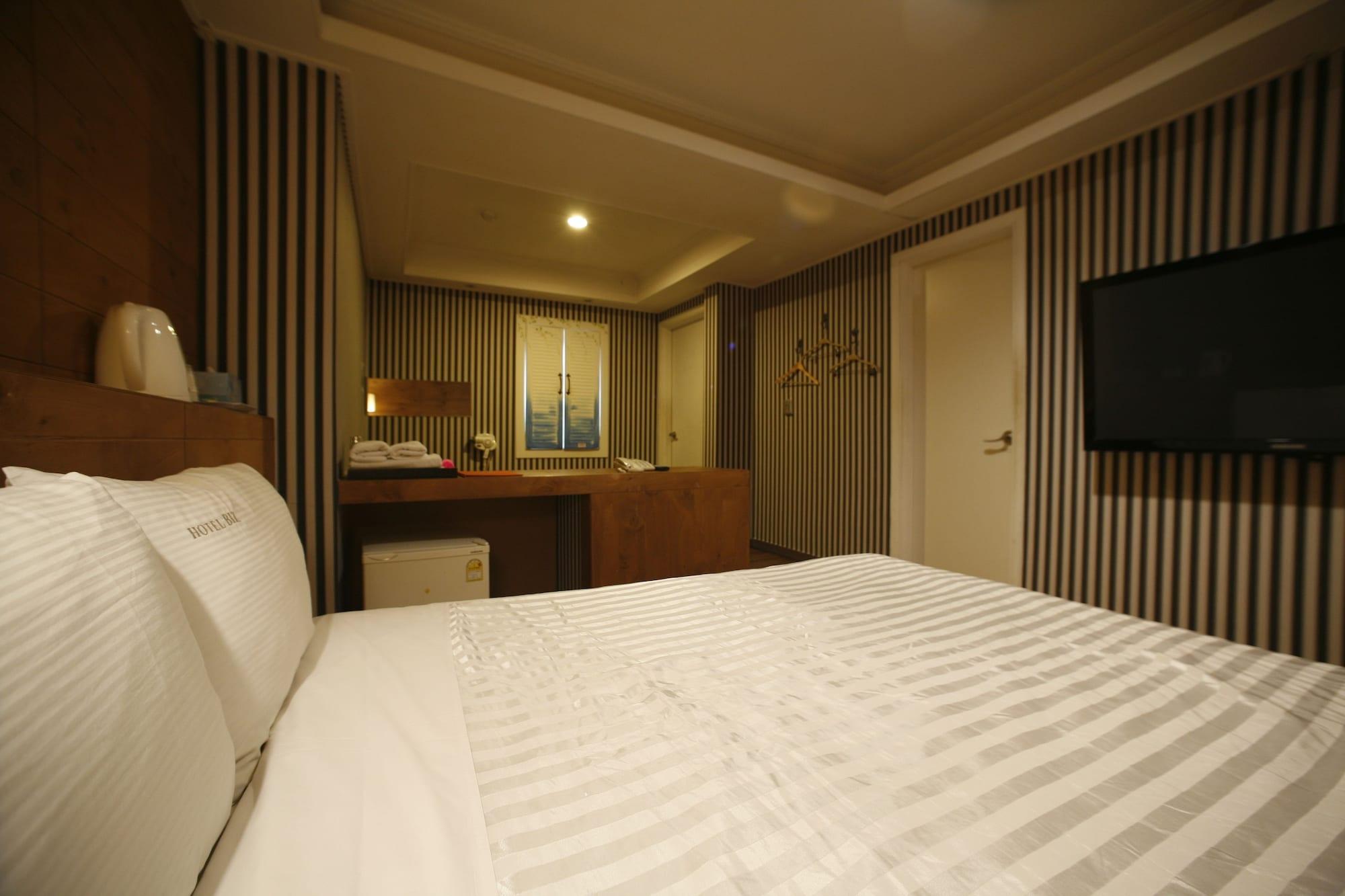 Hotel Biz Jongro - Insa-Dong Seoul Exteriör bild
