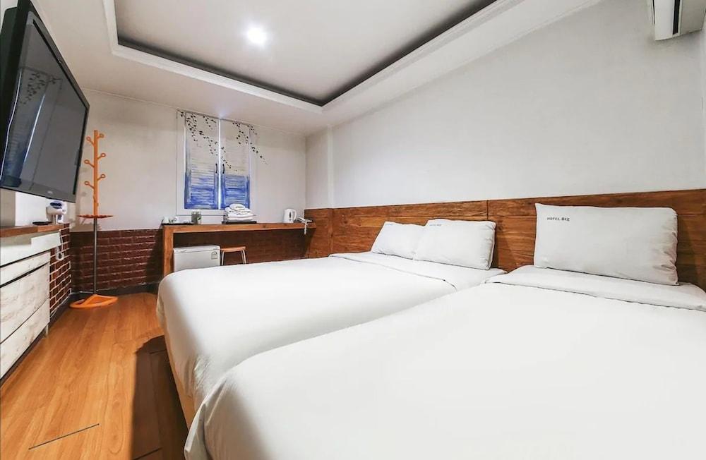 Hotel Biz Jongro - Insa-Dong Seoul Exteriör bild
