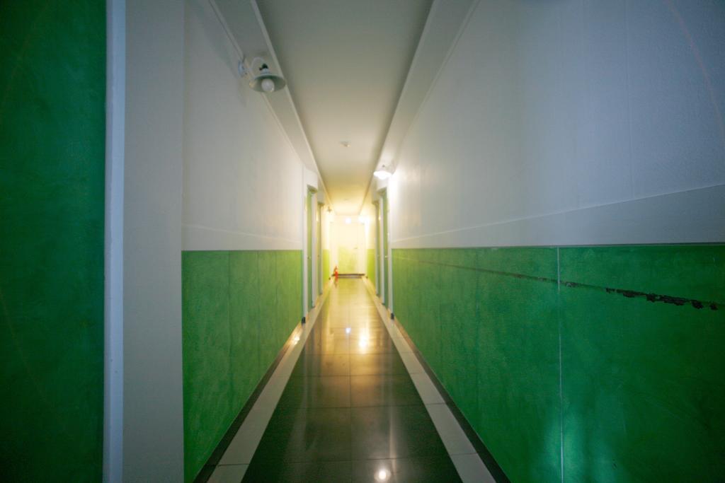 Hotel Biz Jongro - Insa-Dong Seoul Exteriör bild